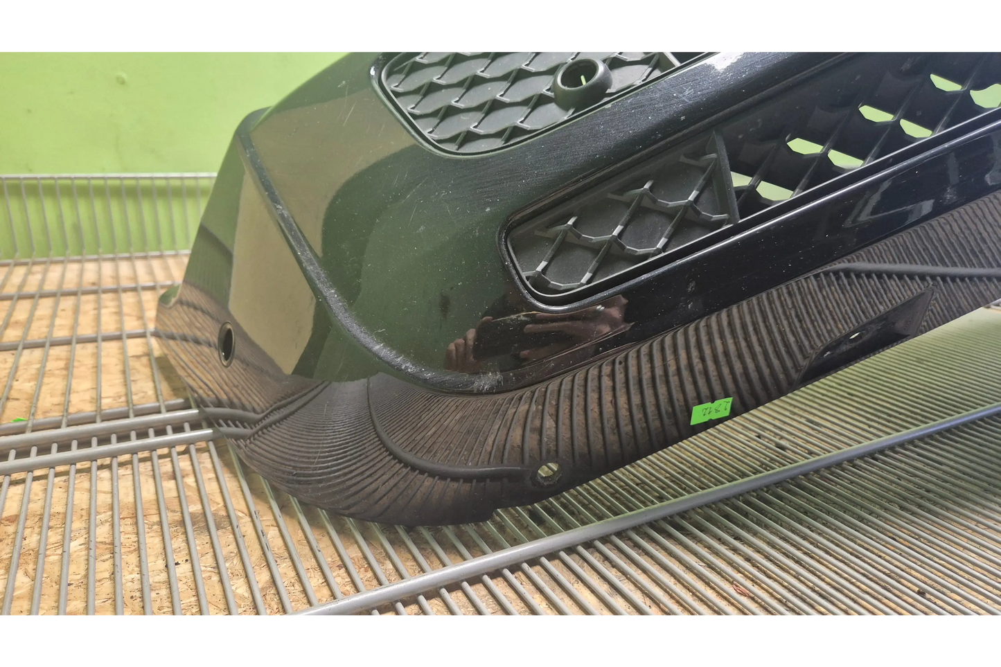 Mercedes-Benz G-Class W463A/464 Front Bumper - front bumper