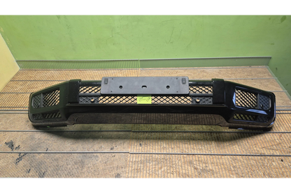 Mercedes-Benz G-Class W463A/464 Front Bumper - front bumper