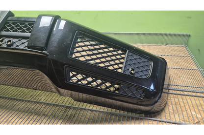 Mercedes-Benz G-Class W463A/464 Front Bumper - front bumper