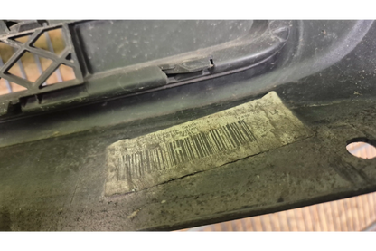 Mercedes-Benz G-Class W463A/464 Front Bumper - front bumper