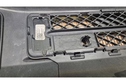 Mercedes-Benz G-Class W463A/464 Front Bumper - front bumper