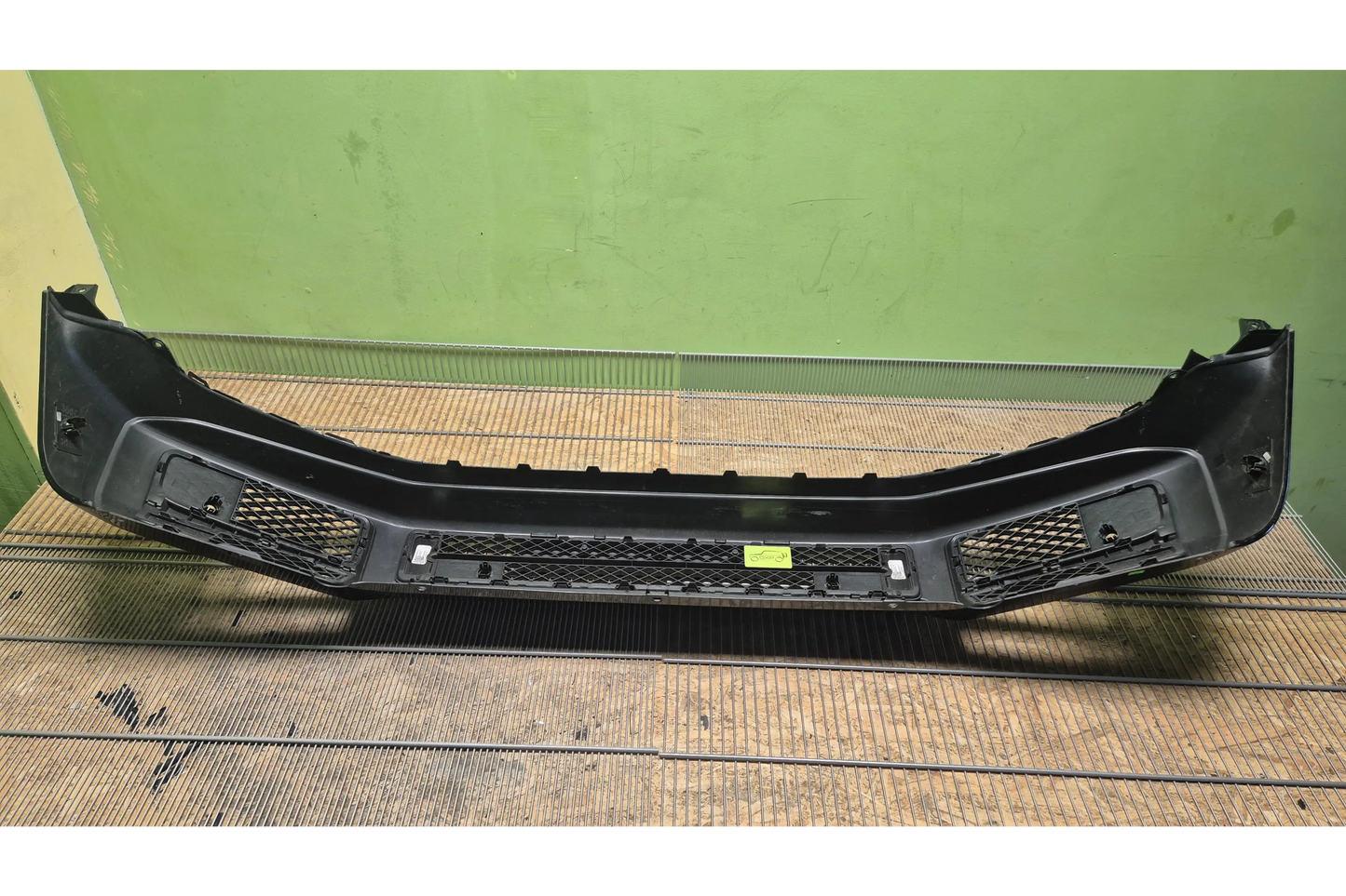 Mercedes-Benz G-Class W463A/464 Front Bumper - front bumper