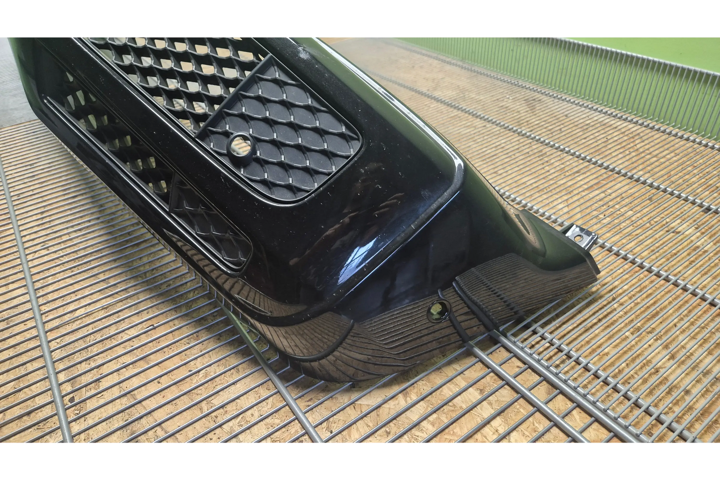 Mercedes-Benz G-Class W463A/464 Front Bumper - front bumper