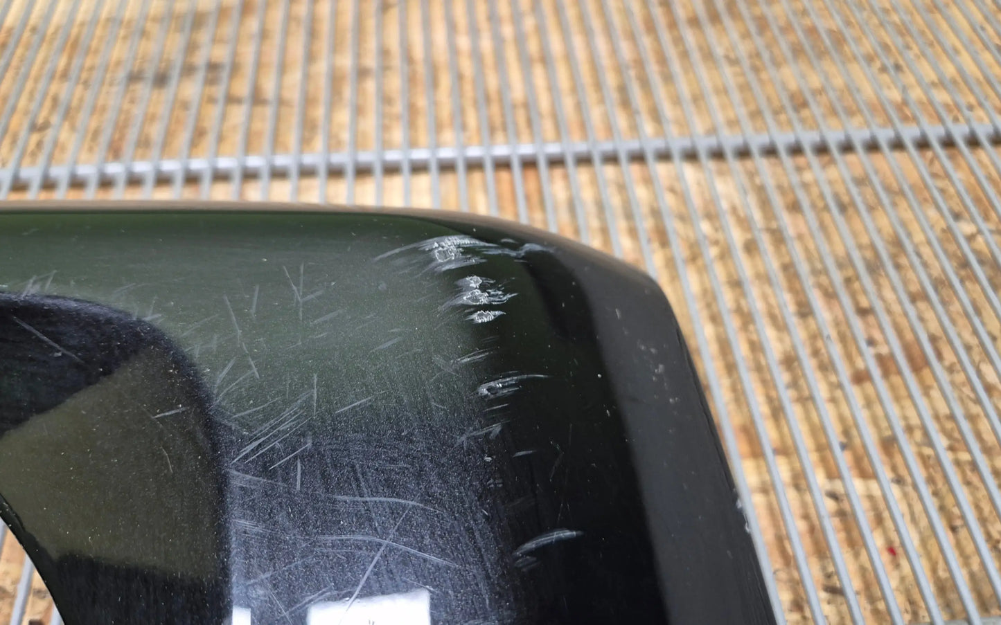 Mercedes-Benz G-Class W463A/464 Headlight Covers Set - headlight cover