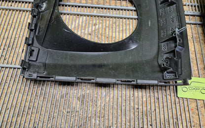 Mercedes-Benz G-Class W463A/464 Headlight Covers Set - headlight cover