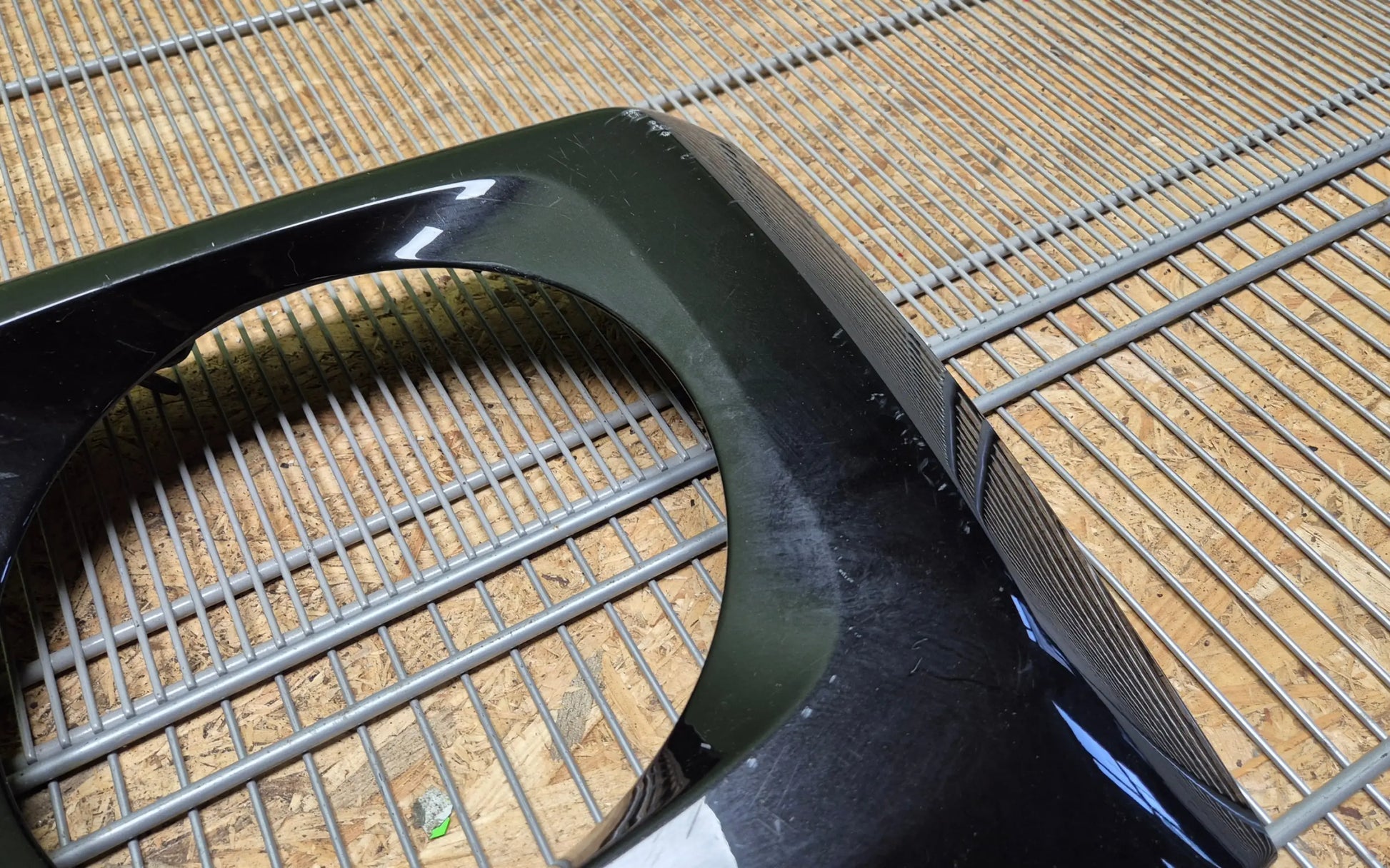 Mercedes-Benz G-Class W463A/464 Headlight Covers Set - headlight cover