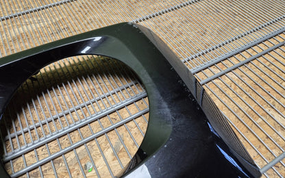 Mercedes-Benz G-Class W463A/464 Headlight Covers Set - headlight cover