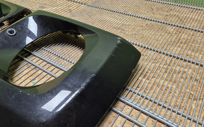 Mercedes-Benz G-Class W463A/464 Headlight Covers Set - headlight cover