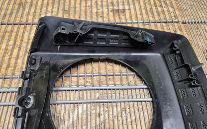 Mercedes-Benz G-Class W463A/464 Headlight Covers Set - headlight cover