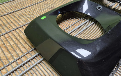 Mercedes-Benz G-Class W463A/464 Headlight Covers Set - headlight cover