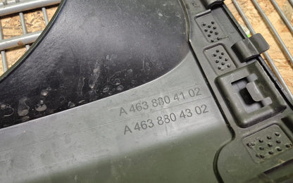 Mercedes-Benz G-Class W463A/464 Left Headlight Cover - headlight cover