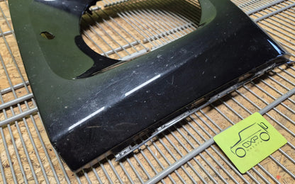 Mercedes-Benz G-Class W463A/464 Left Headlight Cover - headlight cover