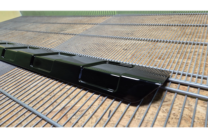 Mercedes-Benz G-Class W463A/464 NEW Brabus Front Bumper Lip - front bumper lip