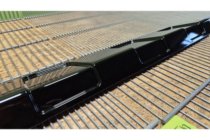 Mercedes-Benz G-Class W463A/464 NEW Brabus Front Bumper Lip - front bumper lip
