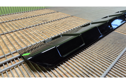 Mercedes-Benz G-Class W463A/464 NEW Brabus Front Bumper Lip - front bumper lip