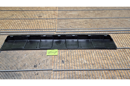 Mercedes-Benz G-Class W463A/464 NEW Brabus Front Bumper Lip - front bumper lip