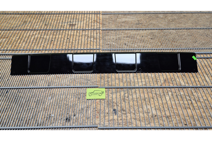 Mercedes-Benz G-Class W463A/464 NEW Brabus Front Bumper Lip - front bumper lip