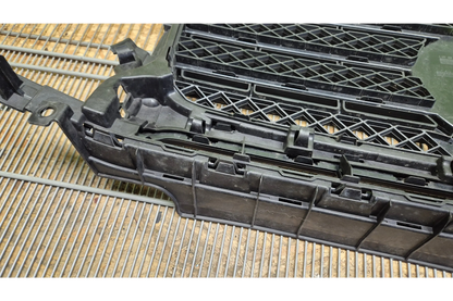 Mercedes-Benz G-Class W463A/464 Radiator Grille - radiator grille