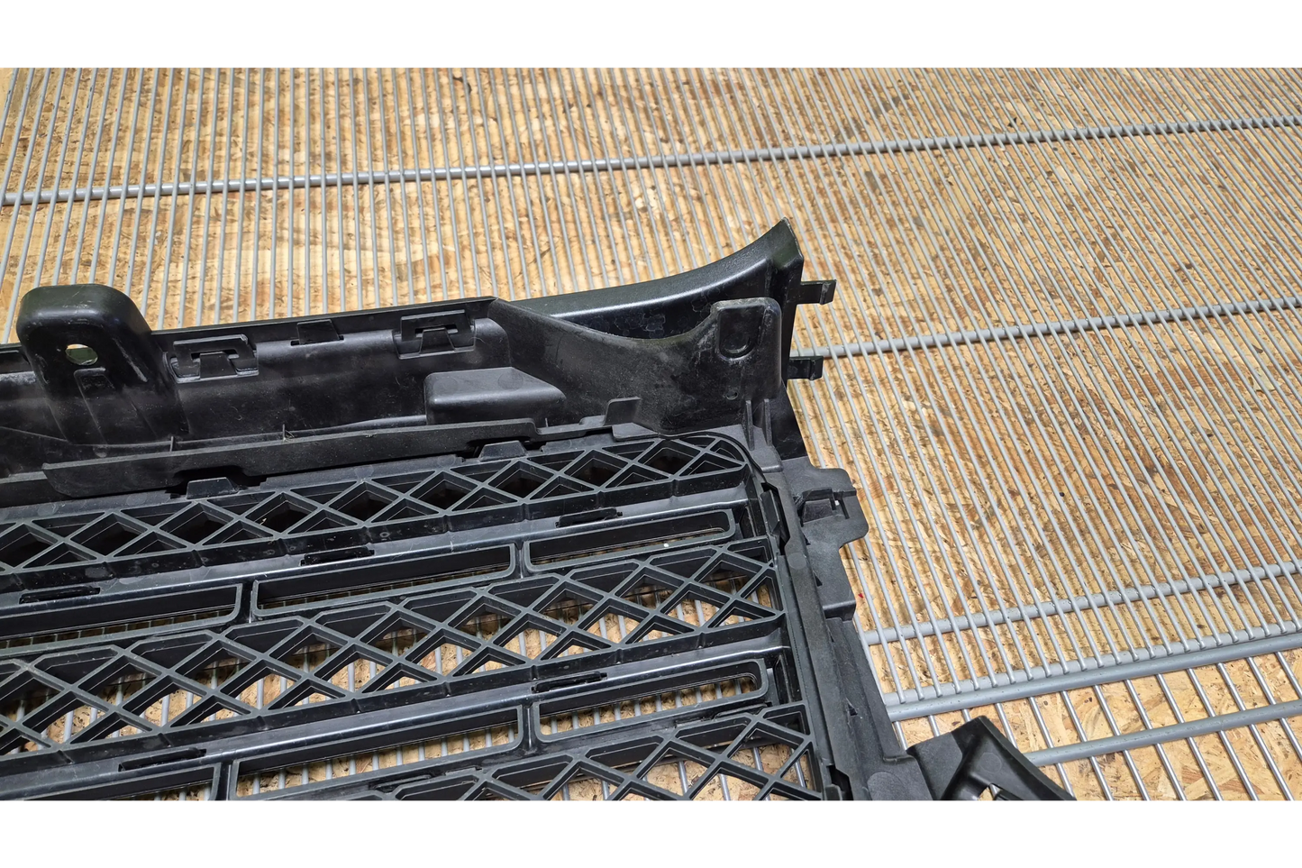 Mercedes-Benz G-Class W463A/464 Radiator Grille - radiator grille