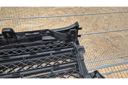 Mercedes-Benz G-Class W463A/464 Radiator Grille - radiator grille