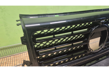 Mercedes-Benz G-Class W463A/464 Radiator Grille - radiator grille
