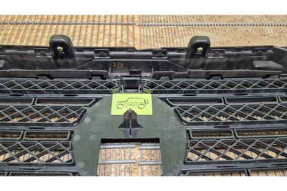 Mercedes-Benz G-Class W463A/464 Radiator Grille - radiator grille