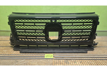 Mercedes-Benz G-Class W463A/464 Radiator Grille - radiator grille