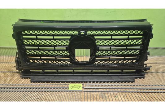 Mercedes-Benz G-Class W463A/464 Radiator Grille - radiator grille