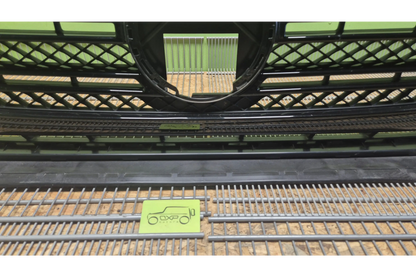 Mercedes-Benz G-Class W463A/464 Radiator Grille - radiator grille