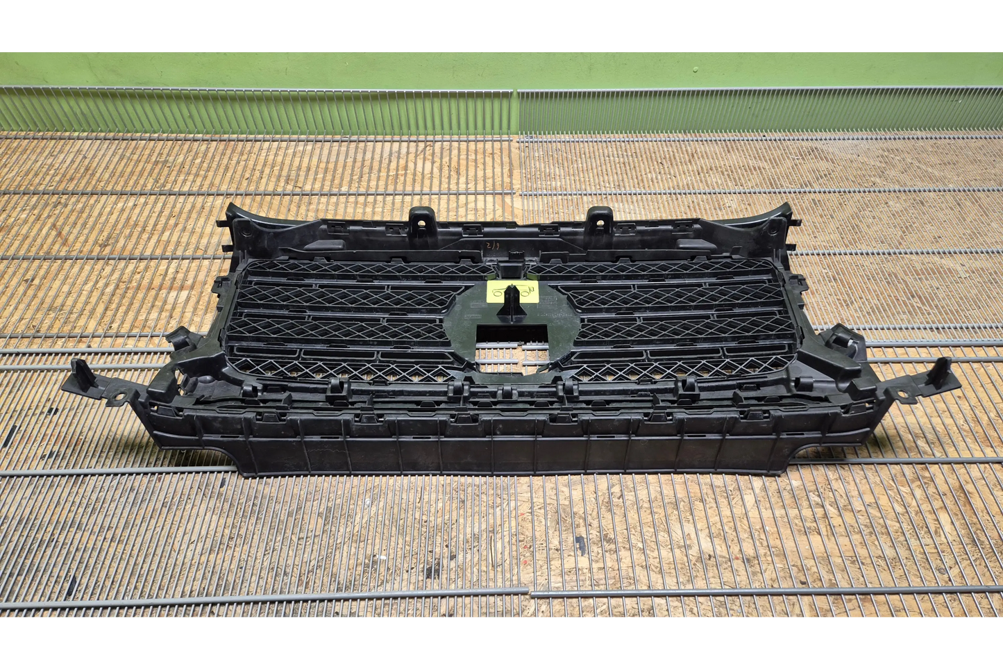 Mercedes-Benz G-Class W463A/464 Radiator Grille - radiator grille
