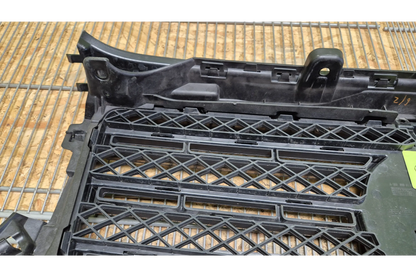 Mercedes-Benz G-Class W463A/464 Radiator Grille - radiator grille