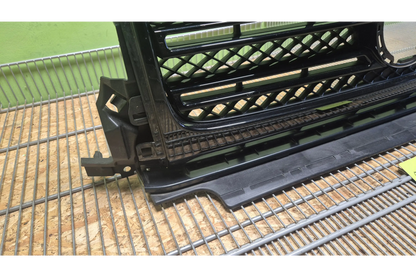 Mercedes-Benz G-Class W463A/464 Radiator Grille - radiator grille