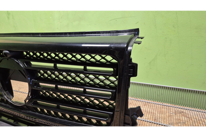 Mercedes-Benz G-Class W463A/464 Radiator Grille - radiator grille
