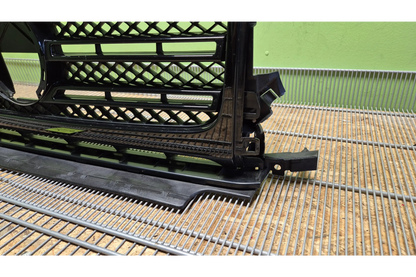 Mercedes-Benz G-Class W463A/464 Radiator Grille - radiator grille