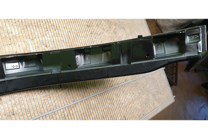 Mercedes-Benz G-Class W463A AMG Fender flaer rear left - fender flare