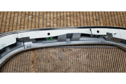 Mercedes-Benz G-Class W463 AMG Fender flaer rear left - fender flare