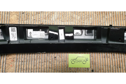 Mercedes-Benz G-Class W463A AMG Fender flaer rear left - fender flare