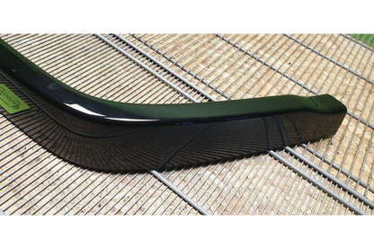 Mercedes-Benz G-Class W463A AMG Fender flaer rear left - fender flare