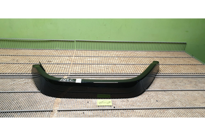 Mercedes-Benz G-Class W463A AMG Fender flaer rear left - fender flare