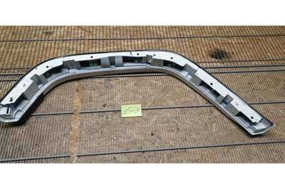 Mercedes-Benz G-Class W463 AMG Fender flaer rear left - fender flare