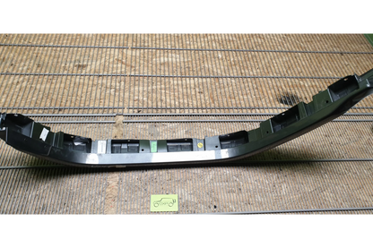 Mercedes-Benz G-Class W463 AMG Fender flaer rear left - fender flare