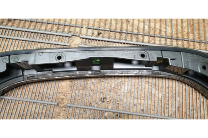 Mercedes-Benz G-Class W463 AMG Fender flaer rear left - fender flare