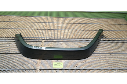 Mercedes-Benz G-Class W463 AMG Fender flaer rear left - fender flare