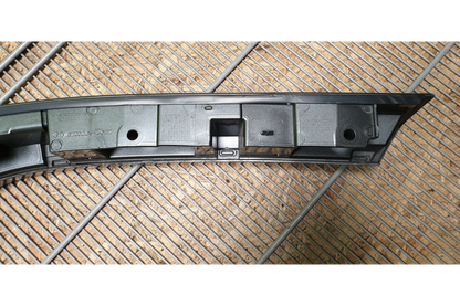 Mercedes-Benz G-Class W463 AMG Fender flaer rear left - fender flare