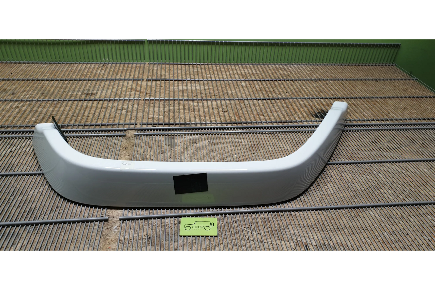 Mercedes-Benz G-Class W463 AMG Fender flaer rear left - fender flare