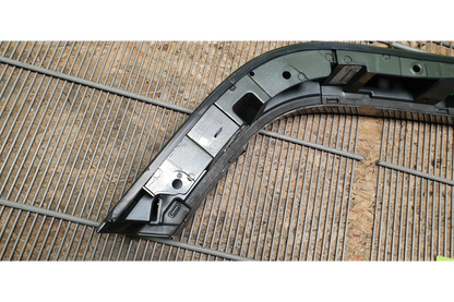 Mercedes-Benz G-Class W463 AMG Fender flaer rear left - fender flare