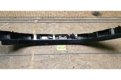 Mercedes-Benz G-Class W463A AMG Fender flaer rear left - fender flare