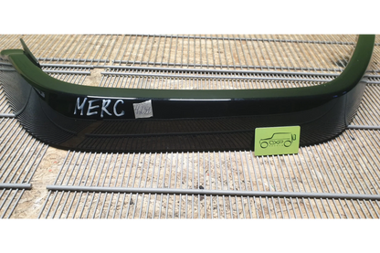 Mercedes-Benz G-Class W463A AMG Fender flare rear left - fender flare