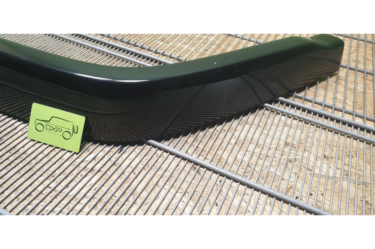 Mercedes-Benz G-Class W463A AMG Fender flare rear left - fender flare