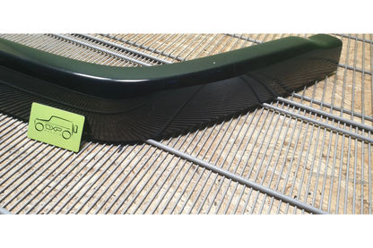 Mercedes-Benz G-Class W463A AMG Fender flare rear left - fender flare